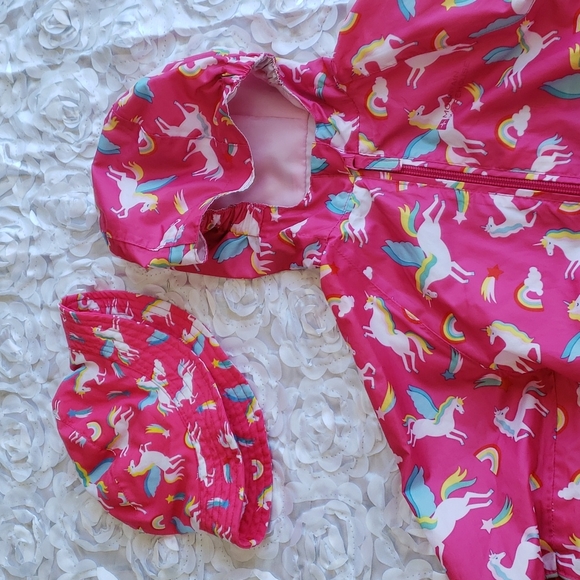 MOUNTAIN WAREHOUSE - Splash Suit Bundle - Picture 3 of 7